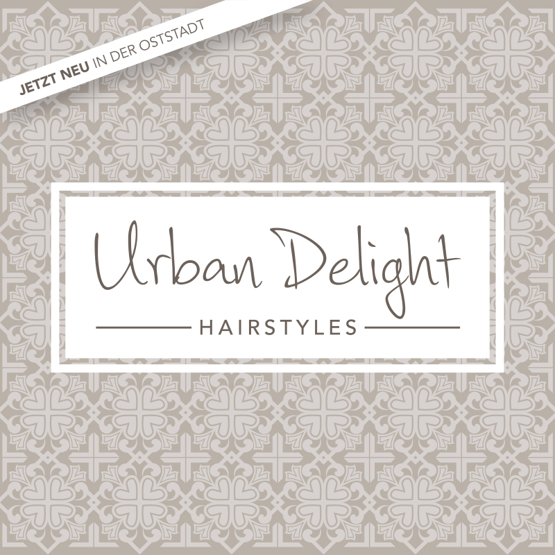 Urban Delight Hairstyles